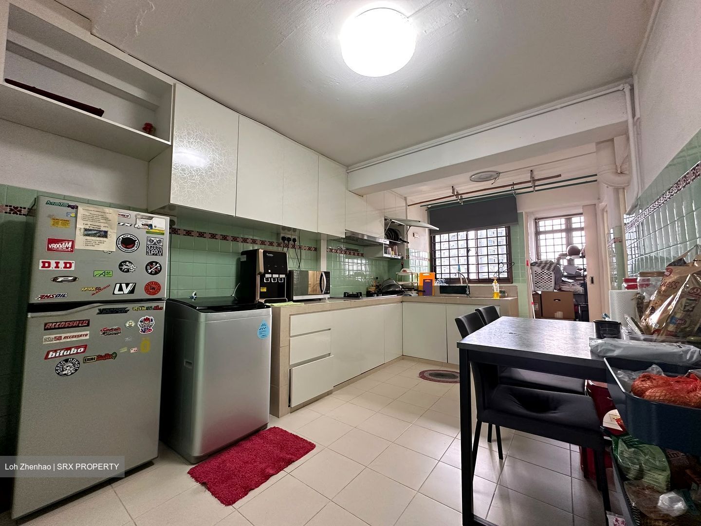 Blk 98 Whampoa View (Toa Payoh), HDB 3 Rooms #564691181